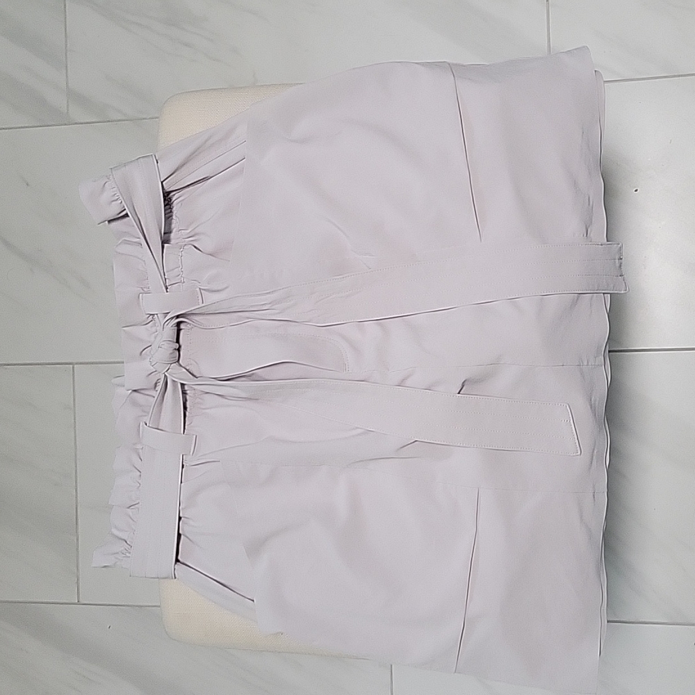 Womens Athleta Skyline Skort- Sz 6